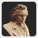Search for beethoven stickers Ludwig