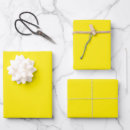 Search for sunny wrapping paper Yellow