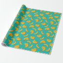 Search for food pattern wrapping paper Kitchen décor