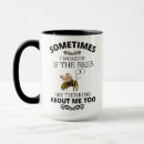 Search for funny beekeeper mugs Apiary