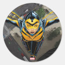 Search for wasp stickers Avengers