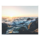 Search for sunset seascape posters Nature photography