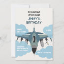 Search for air plane invitations Pilot