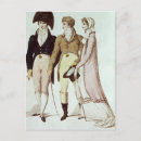 Search for regency fashion postcards School