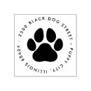 Search for pet rubber stamps Veterinarian