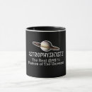 Search for astrophysics mugs Astrophysicists