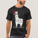 Search for llamas with hats tshirts Tree
