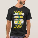 Recherche de mise en évidence Slackliner