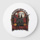 Recherche de hanté horloges Thèmedhalloween