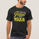 Search for insulin tshirts Diabetic