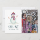 Search for vintage style christmas cards Merry and bright