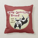 Search for boston terrier pillows Pets