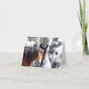 Search for horse lover christmas cards Western