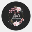 Search for masterpieces stickers God