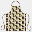 Search for confectionery aprons Chocolate