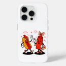 Search for hot dog iphone cases Ketchup