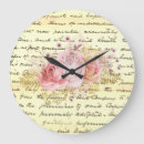 Recherche de parisien horloges Élégant