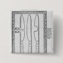 Recherche de couteau badges École