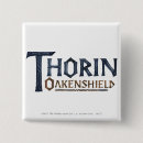 Search for fili buttons Thorin oakenshield