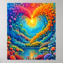 Recherche de enchanted forest posters Imaginaire