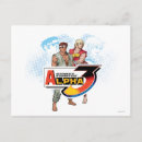Recherche de fighter cartes postales Chasseur
