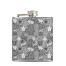 Search for doodle barware Black
