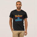 Search for believe in yourself tshirts Growth