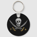 Search for flag skull keychains Swords
