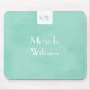 Recherche de vert en bon état tapis souris Chic