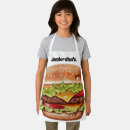Search for junior aprons Chef