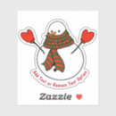 Search for mittens stickers Snowman