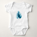 Search for plant baby clothes Simple