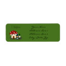 Search for make believe return address labels Fantasy