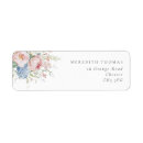 Search for pink return address stickers Pastel