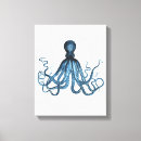 Search for kraken canvas prints Sea