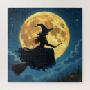 Search for wicked puzzles Witch