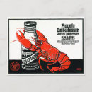 Recherche de mayonnaise cartes postales Vintage