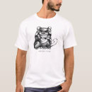 Recherche de chat fâché Noir