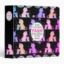 Search for knitting needle binders Ball of yarn