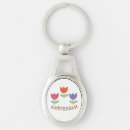 Search for amsterdam tulips keychains Travel