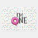 Search for donut wrapping paper Sweet