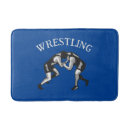 Search for wrestling mat Wrestler