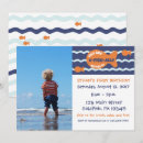 Search for goldfish invitations Cute
