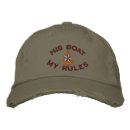 Search for rules for hats Boat