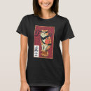 Recherche de art vintage chat tshirts Catzilla