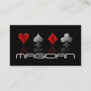 Recherche de pour le magicien cartes visite Divertissement