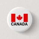 Recherche de drapeau canadien badges Drapeau du canada