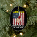 Search for july 4th ornaments Patriotic