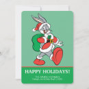 Search for happy bunny christmas cards Santa