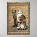 Recherche de chat curieux posters Chats mignons